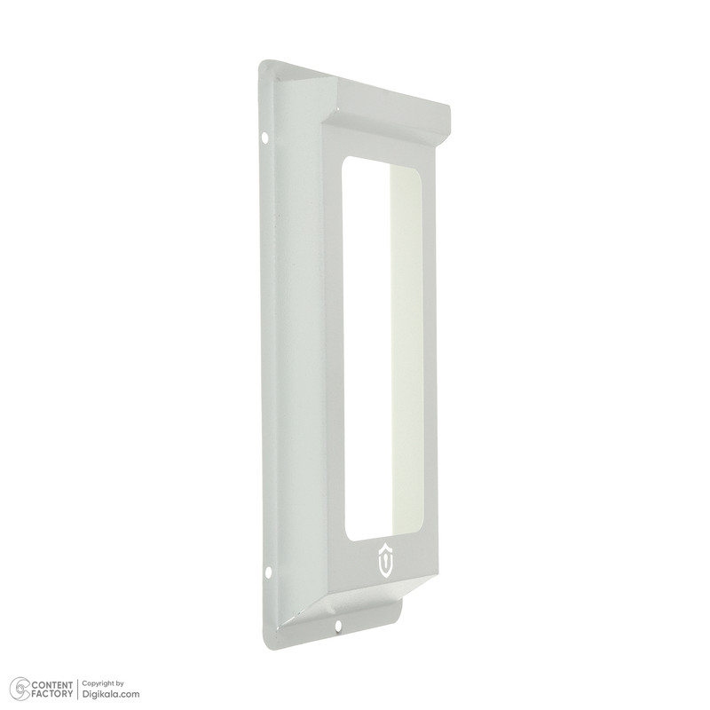 محافظ و باران گیر پنل آیفون مدل سیماران  فوژان کد R2