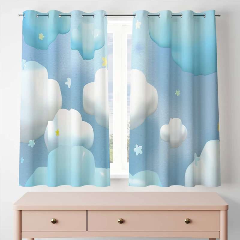 پرده کد 7881 سایز 200x140 سانتی متر