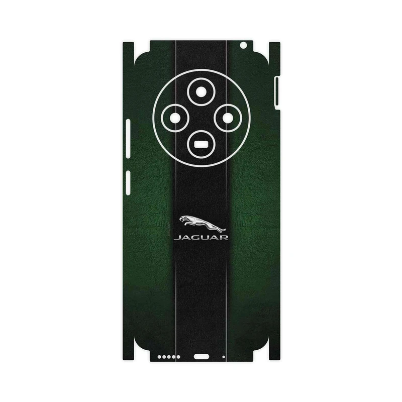 برچسب پوششی ماهوت مدل Jaguar_Cars-FullSkin مناسب برای گوشی موبایل شیائومی Poco C75
