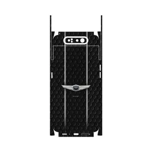 MAHOOT Genesis-FullSkin Cover Sticker for Samsung Galaxy A80