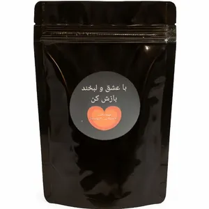 پودر قهوه ترکیبی - 250 گرم