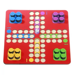 بازی فکری مدل منچ کد 014