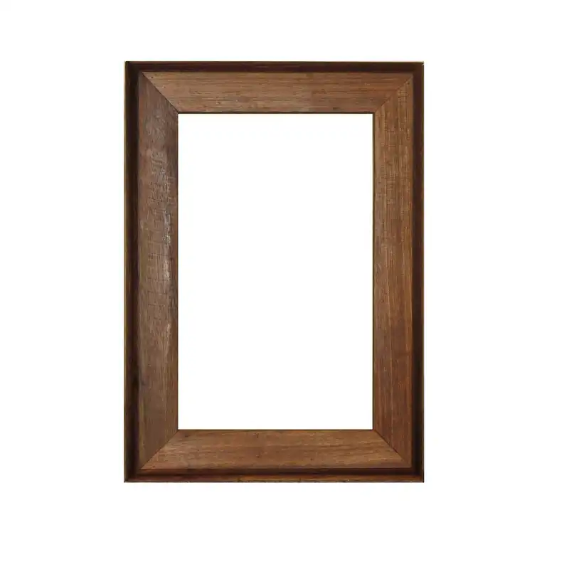 آینه رومیزی مدل قاب