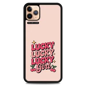 AKAM AMC-WA11PRO-LUCKY-23 Cover For Apple iPhone 11 Pro