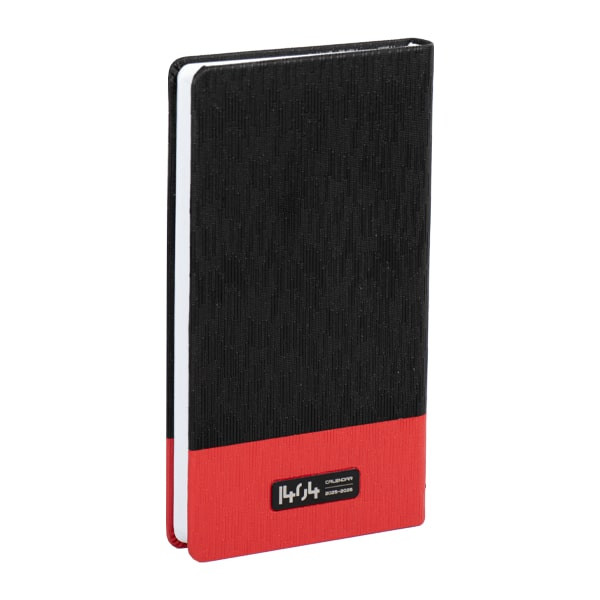 سالنامه سال 1404 مدل کاوک کد 208