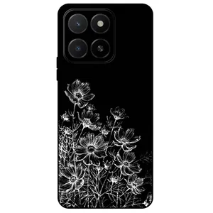 Megafone Flower 7274 Cover For Honor X5B / X5B Plus