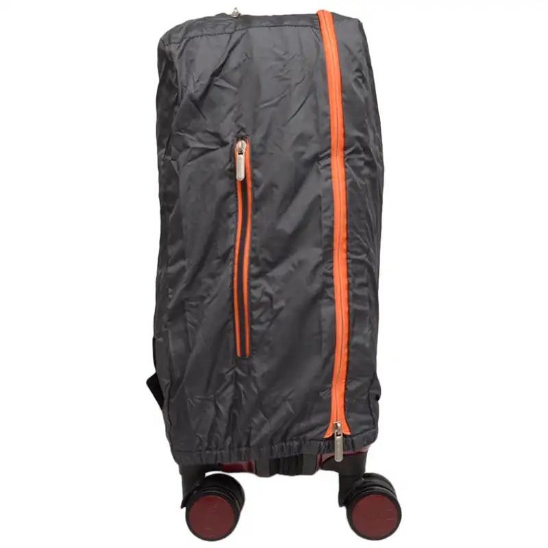 کاور چمدان مدل مندوزا سایز کوچک