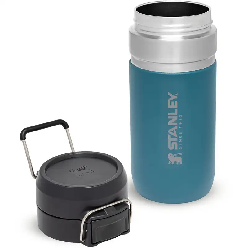 فلاسک استنلی مدل The Quick Flip گنجایش 0.470 لیتر