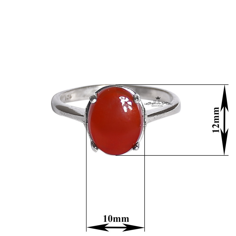 انگشتر نقره زنانه نقره جات لطفی مدل عقیق یمنی کد ANZS02E08 انگشتر نقره زنانه نقره جات لطفی مدل عقیق یمنی کد ANZS02E08