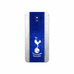 MAHOOT Tottenham Hotspur FC Cover Sticker for Samsung Galaxy J7 Pro