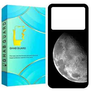 Ghab Guard GCHPK60 Cover For Xiaomi Poco X6 Pro / Redmi K70E