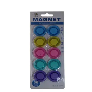 آهن ربا مدل PN 2010 بسته 10 عددی