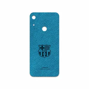 MAHOOT BL-BRCA Cover Sticker for Honor 8A