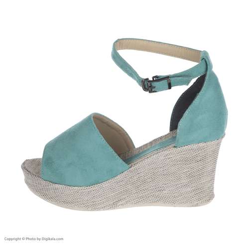صندل زنانه مدل 2217