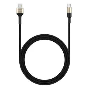 RockRose Acacia AL USB to USB-C Cable 1m