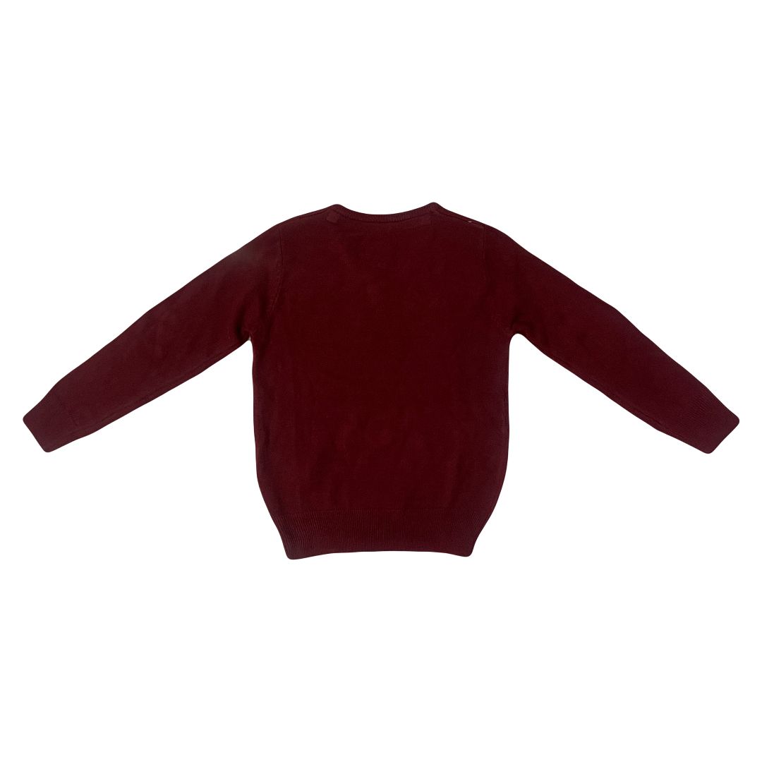 پلیور بافت پسرانه پیاتزا ایتالیا مدل new20 - - 2