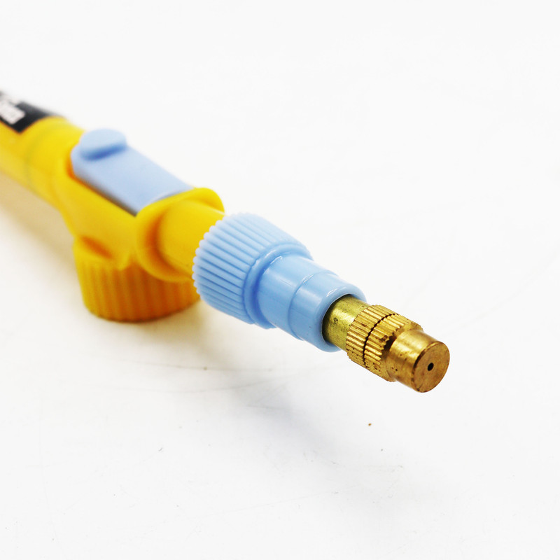 سری آبپاش سامکو مدل YPZ-S031