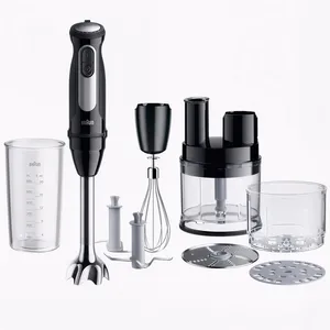 گوشت کوب برقی چندکاره 1000 وات براون مدل MQ55755