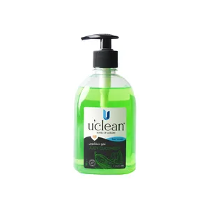مایع دستشویی یوکلین مدل uC حجم 500 میلی لیتر