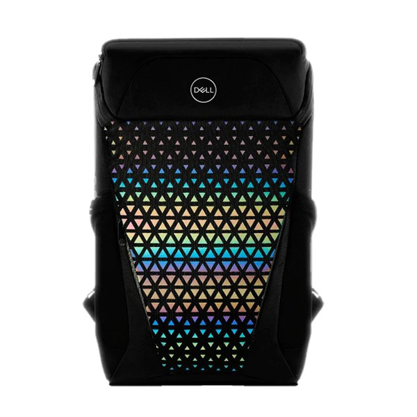 کوله پشتی لپ تاپ دل مدل Dell Gaming Backpack 17 GM1720PM مناسب برای لپ تاپ تا 17 اینچی