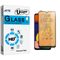محافظ صفحه نمایش سرامیکی مات ای اف اس مدل Unique Glass مناسب برای گوشی موبایل سامسونگ Galaxy A32 4G / Galaxy A22 4G / Galaxy M31