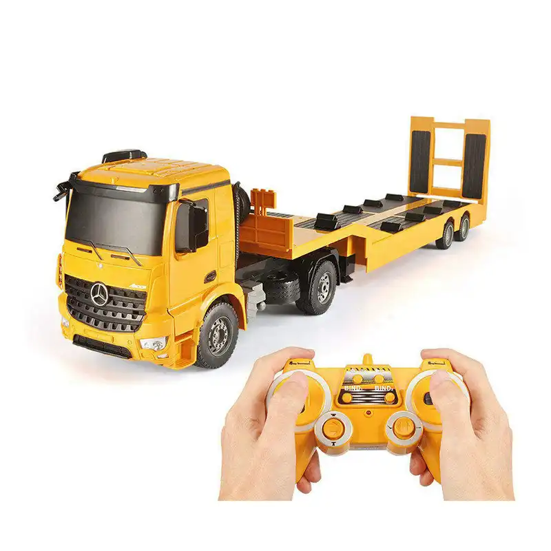 ماشین بازی کنترلی دبل ای مدل بنز کد E562-003