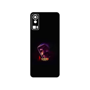 MAHOOT Clash of Clans Game Series Cover Sticker for Gplus X20