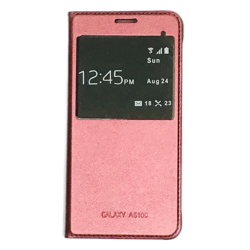 کیف کلاسوری مدل Tss-337 مناسب برای گوشی موبایل سامسونگ Galaxy A5 2016 / A510