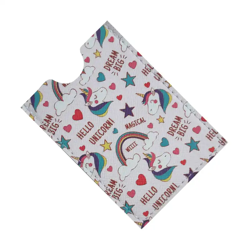 جاکارتی طرح یونیکورن مدل Jk-105