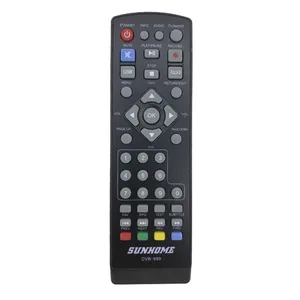 ریموت کنترل سانهوم مدل DVB-999