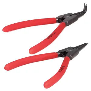 انبر خاربازکن تیوان مدل AT - 07 مجموعه دو عددی