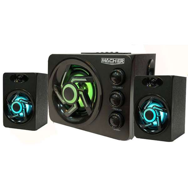 اسپیکر بلوتوثی مدل mr-255