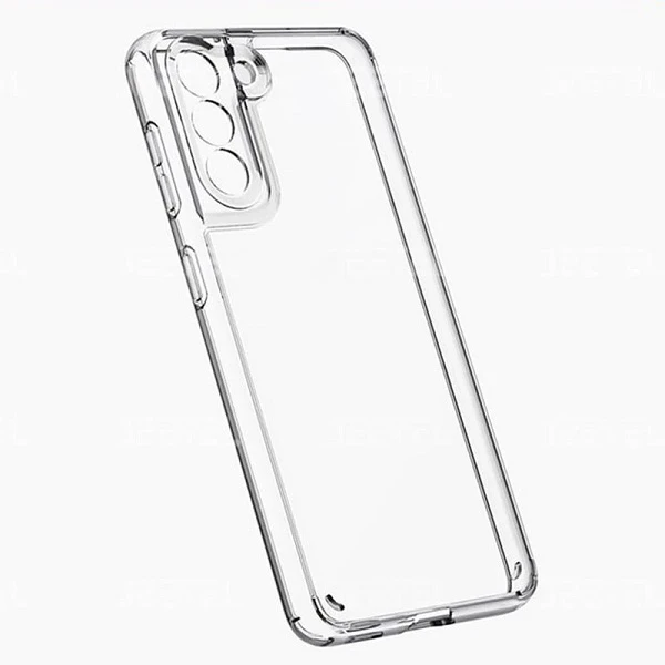 کاور اسپیس مدل COLLECTION مناسب برای گوشی موبایل سامسونگ Galaxy S22 PLUS