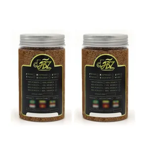 پودر قهوه فوری گلد روستری جهان - 150 گرم بسته 2 عددی