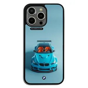 AKAM AMC-WA15PROMAX-BMW-19 Cover For Apple iPhone 15 Pro Max