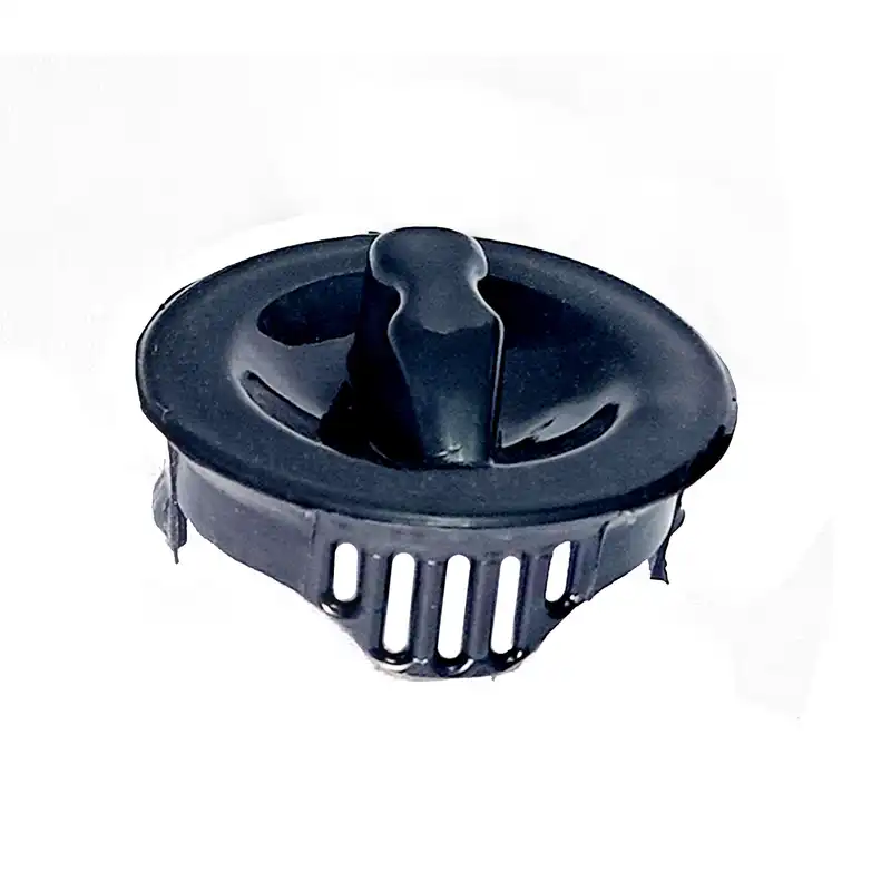 قوری زعفران مدل مخروطی