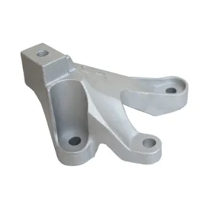 پایه دسته موتور چپ مدل B32T-39-080 مناسب برای مزدا 3