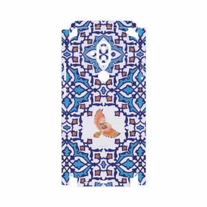 MAHOOT Homa Tile-FullSkin Cover Sticker for Nokia 8.1