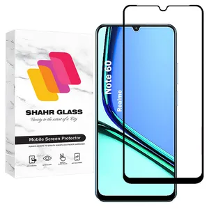 Shahr Glass CRS20 Screen Protector Suitable For Realme Note 60