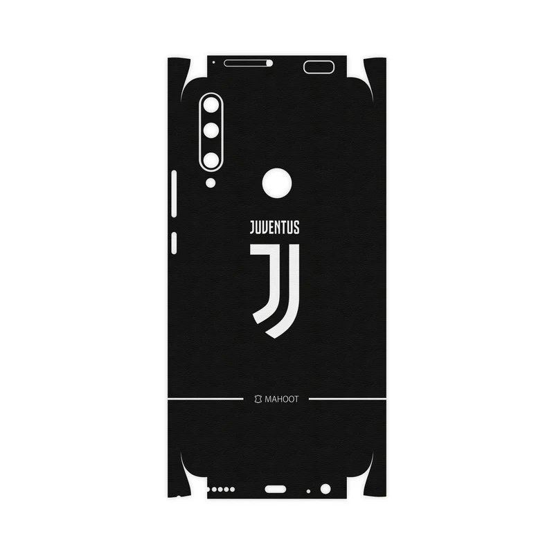 برچسب پوششی ماهوت مدل Juventus-FC-FullSkin مناسب برای گوشی موبایل آنر 9X