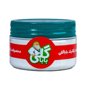 بیکینگ پودر ممتاز باباگلی - 180 گرم