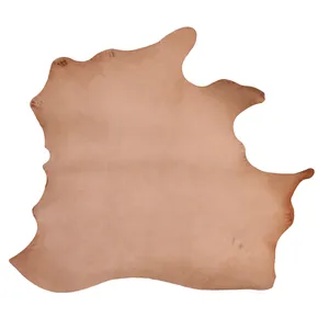 چرم طبیعی مدل گیاهی کد VG135