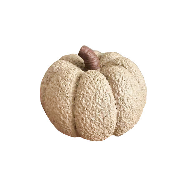 دکوری مدل کدو تدی پاییزی مدرن مینیمال
