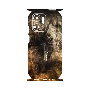 MAHOOT Saxophone-FullSkin Cover Sticker for Honor X7a