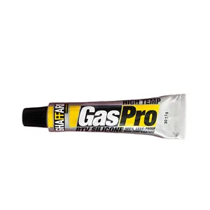چسب واشرساز غفاری مدل Gas Pro وزن 30 گرم