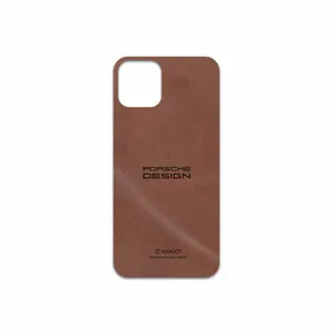 MAHOOT MNL-PRDS Cover Sticker for Apple iPhone 11 Pro