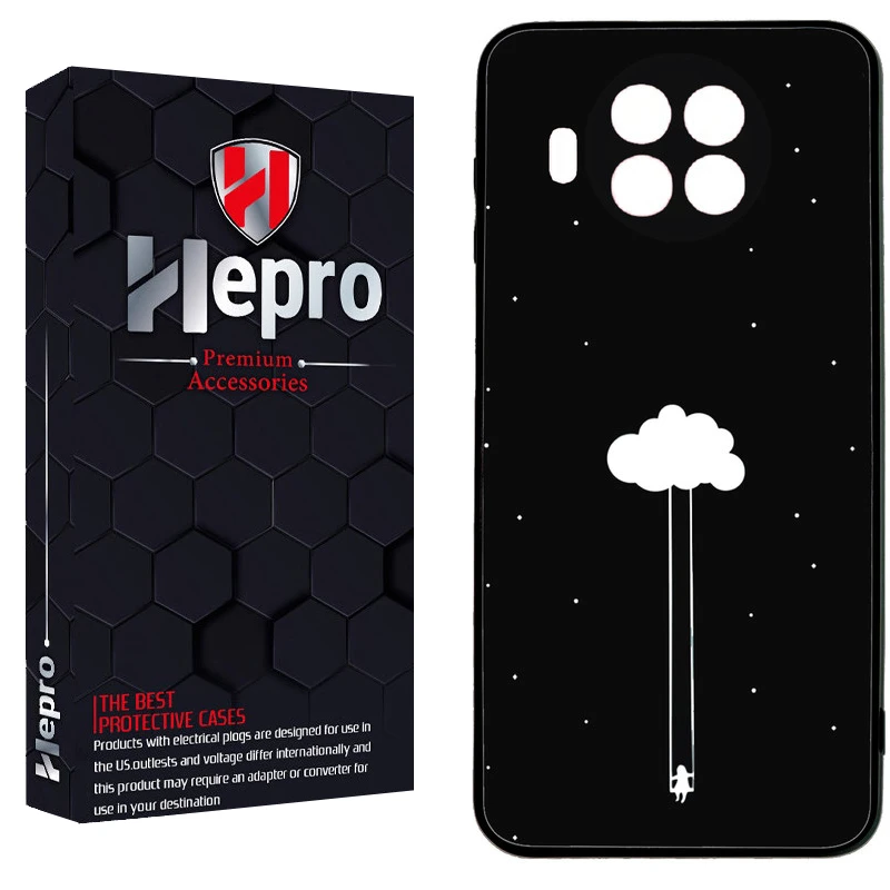 کاور هپرو مدل MC مناسب برای گوشی موبایل شیائومی MI 10T LITE