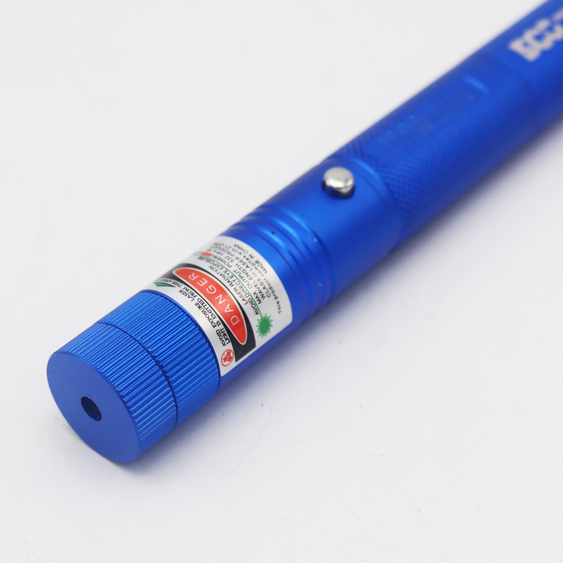 لیزر پوینتر مدل داگ کد YP-AB59B 3