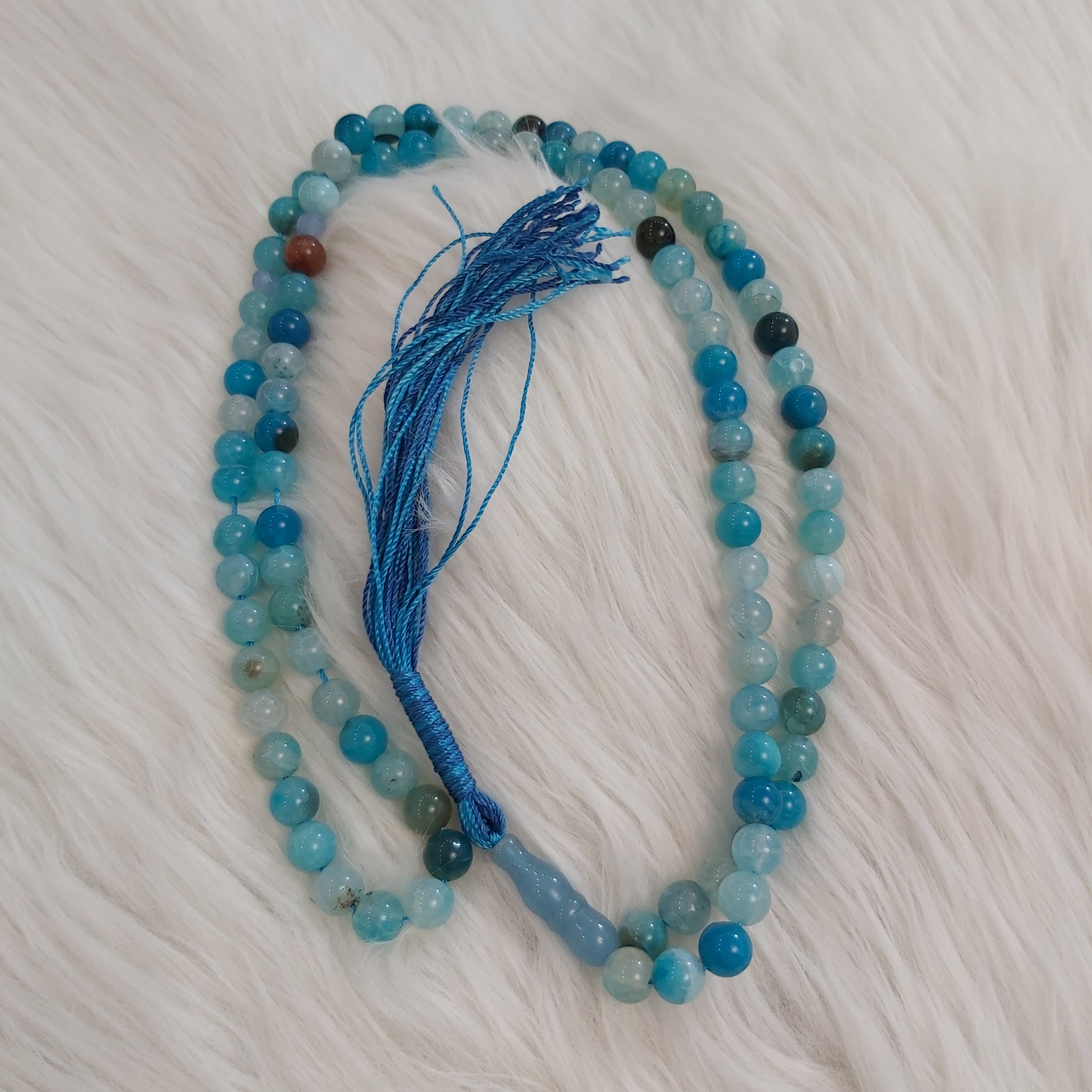 تسبیح مدل ۸