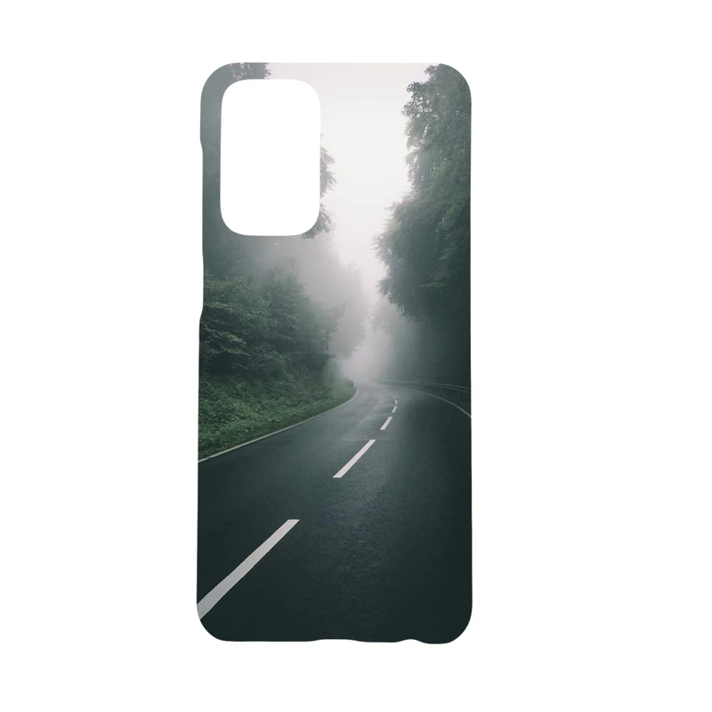 کاور قاب گارد مدل ساده مناسب برای گوشی موبایل سامسونگgalaxy  A53